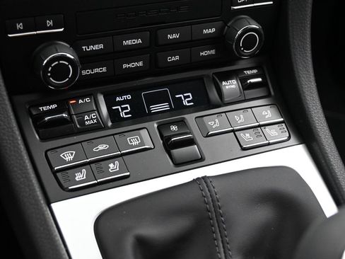 New 2025 Porsche 718 Cayman RWD image 22