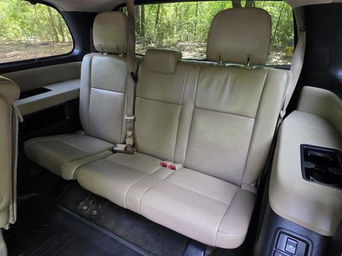 Used 2018 Toyota Sequoia Limited w/ Safety & Convenience Package RWD image 16