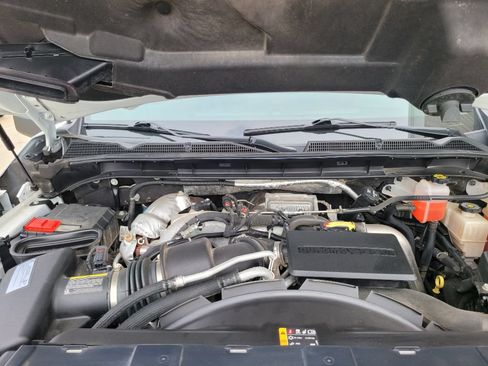 Used 2022 GMC Sierra 2500 AT4 AWD/4WD image 60