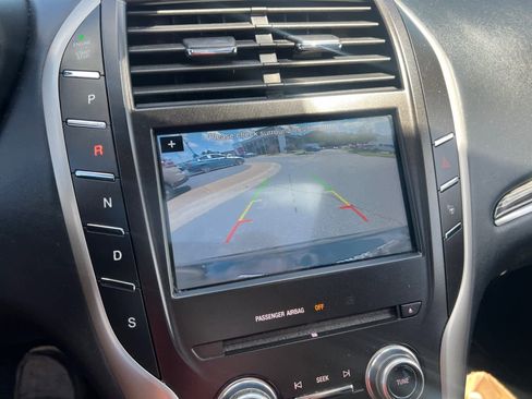 Used 2016 Lincoln MKC Black Label image 27