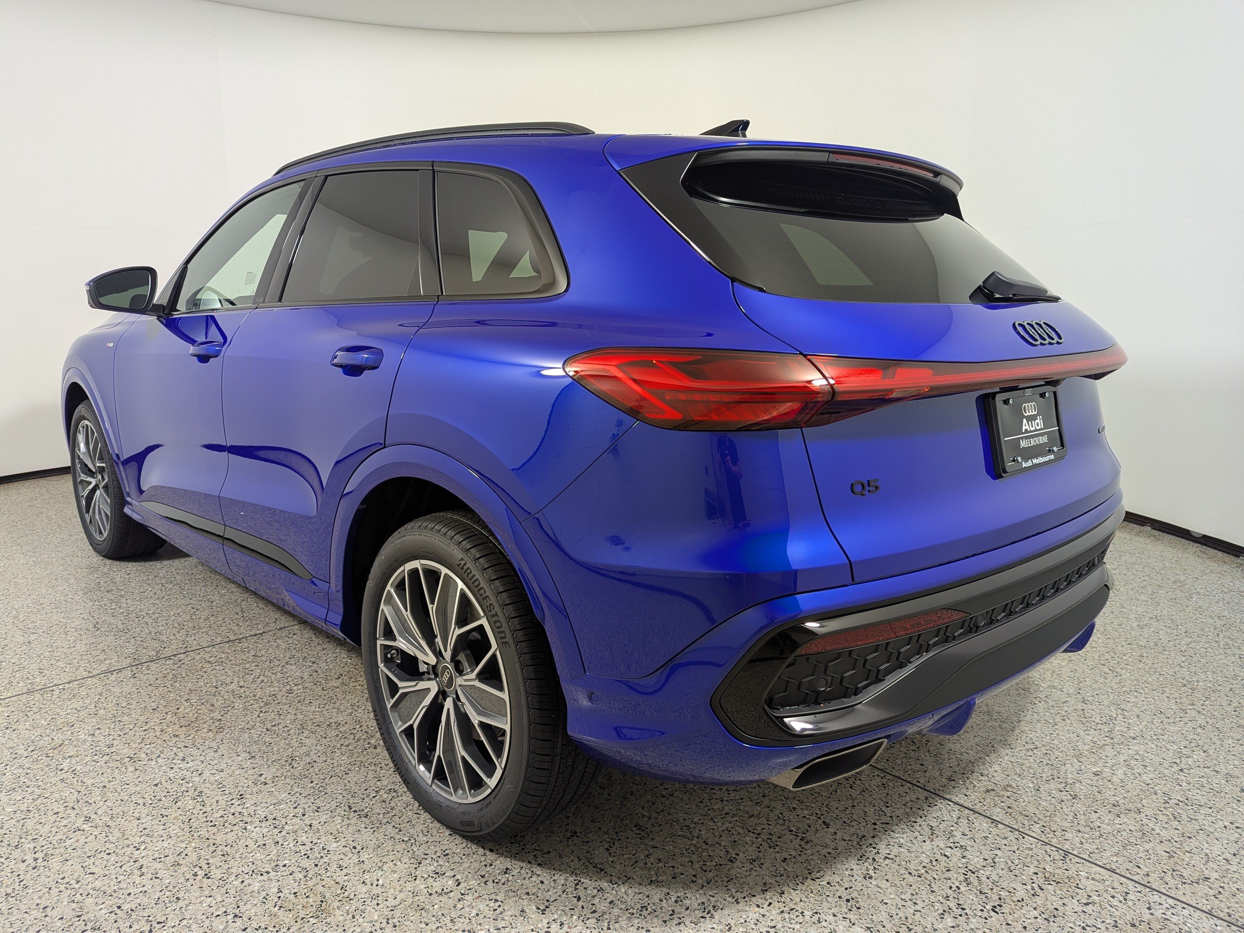 New 2026 Audi Q5 Prestige AWD/4WD image 5