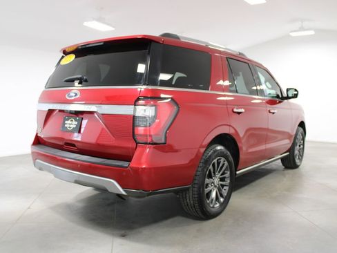 Certified 2021 Ford Expedition Limited RWD image 10