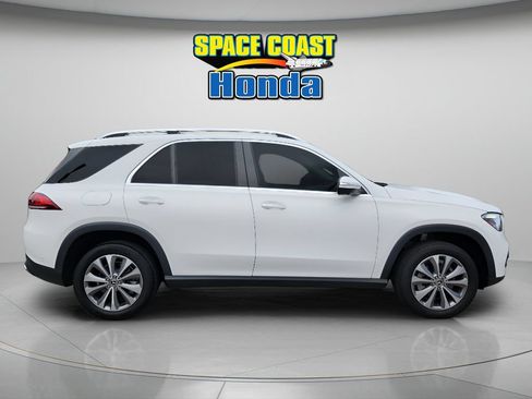 Used 2022 Mercedes-Benz GLE 350 image 12