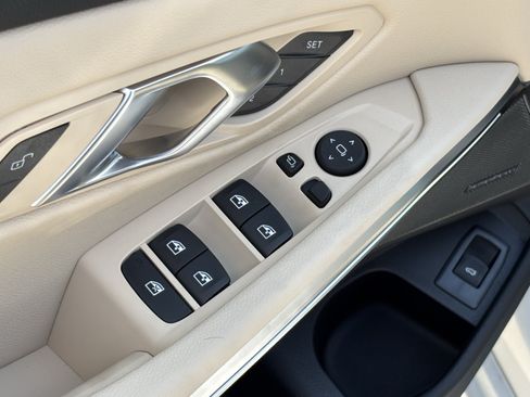 New 2026 BMW 330i Sedan w/ Premium Package RWD image 15