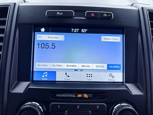 Used 2019 Ford F150 XL w/ Equipment Group 101A Mid AWD/4WD image 17