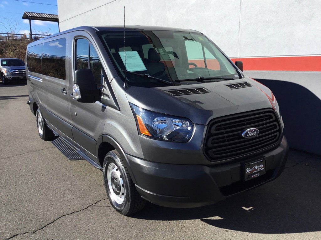 Used 2019 Ford Transit 350 XL RWD image 2