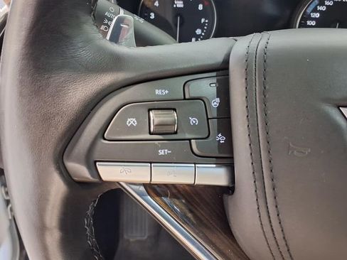 Used 2023 Cadillac XT6 Sport w/ Platinum Package AWD/4WD image 7