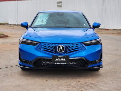 New 2026 Acura Integra A-Spec image 2