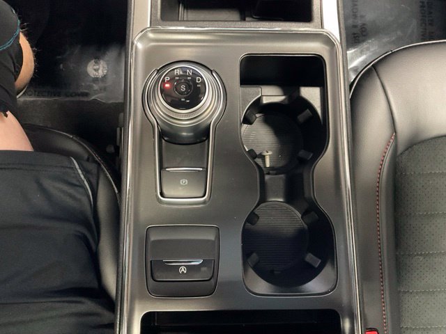 Used 2024 Ford Edge ST-Line AWD/4WD image 38
