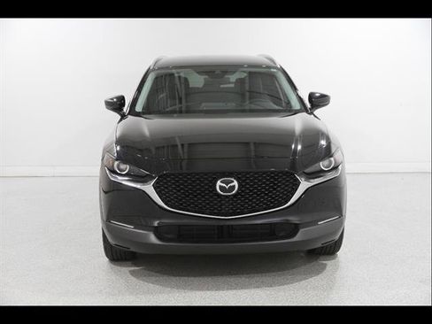 Certified 2023 MAZDA CX-30 AWD 2.5 S w/ Select Package image 2