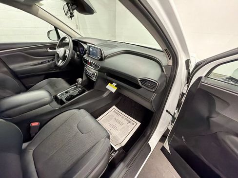 Used 2020 Hyundai Santa Fe SEL FWD image 27