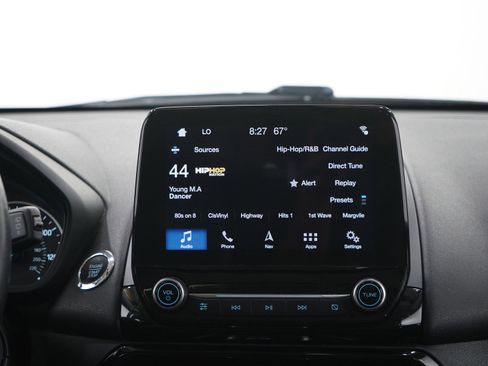 Used 2019 Ford EcoSport Titanium FWD image 15