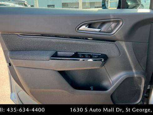 New 2025 Honda Prologue EX image 14