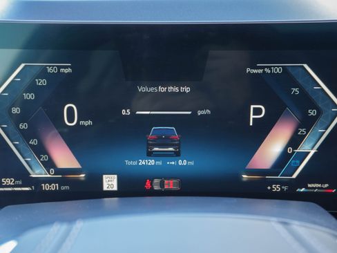 Certified 2025 BMW X5 xDrive40i w/ Climate Comfort Package image 21