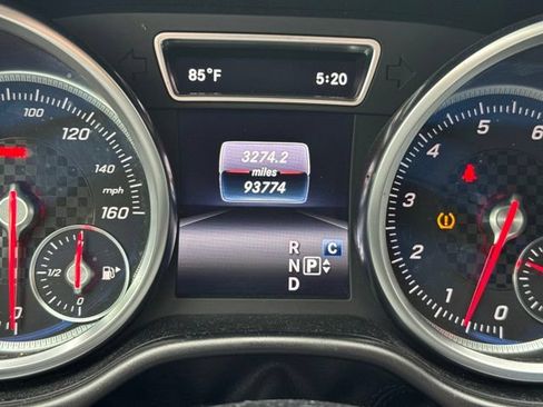 Used 2017 Mercedes-Benz GLE 43 AMG 4MATIC Coupe image 9