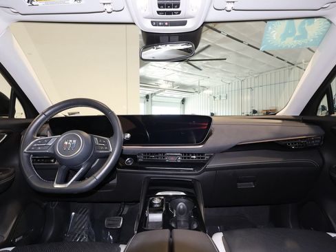 Used 2024 Buick Envision Sport Touring AWD/4WD image 28