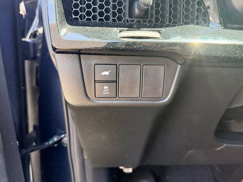 Certified 2025 Honda CR-V EX-L image 10