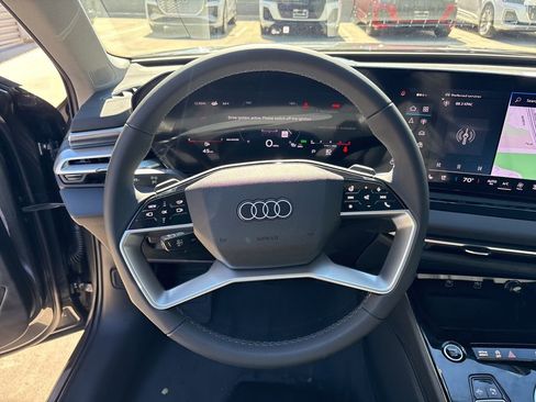 New 2026 Audi A6 Premium Plus image 20