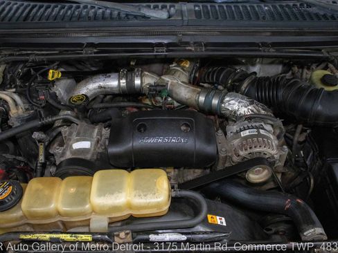 Used 2000 Ford F350 XL image 19