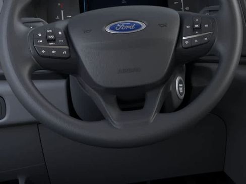 New 2026 Ford Transit 350 XL AWD/4WD image 12