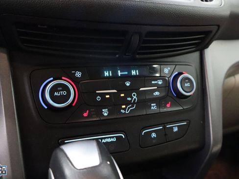 Used 2019 Ford Escape SEL image 20