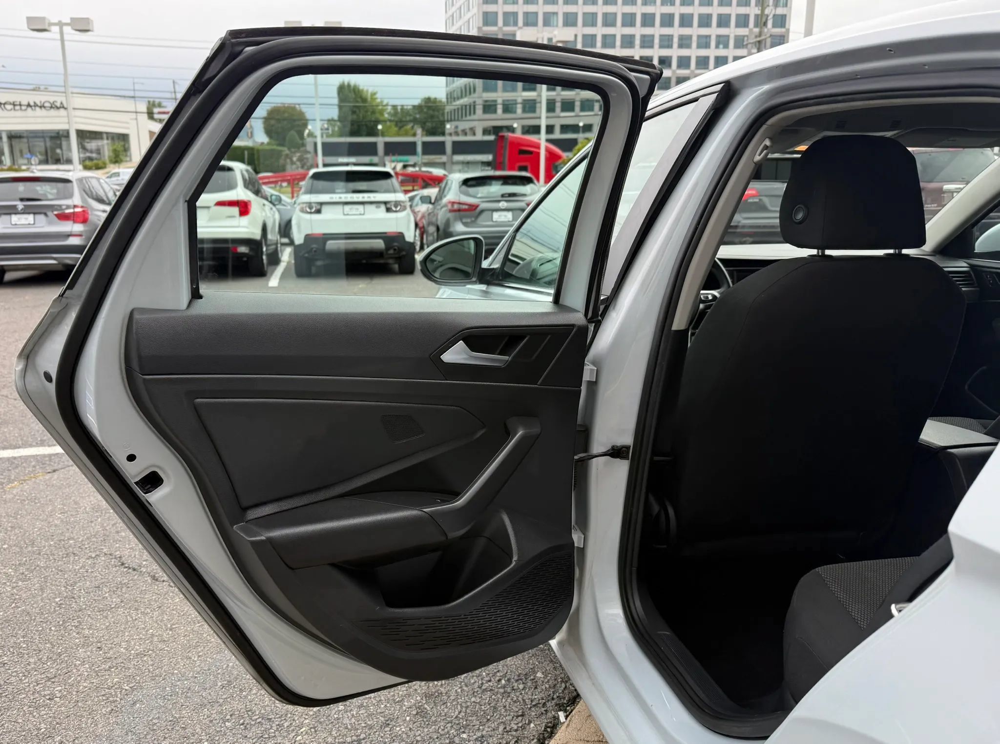 Used 2019 Volkswagen Jetta S FWD image 26