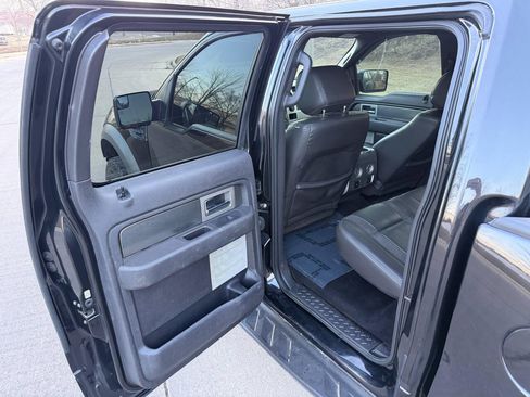Used 2013 Ford F150 Raptor w/ Luxury Equipment Group image 28