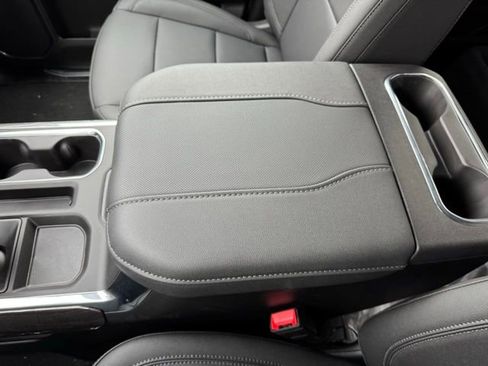 New 2026 Chevrolet Silverado 1500 LTZ w/ Technology Package image 19