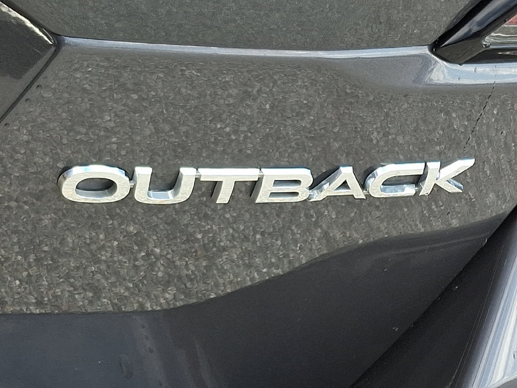 Certified 2025 Subaru Outback Premium AWD/4WD image 31