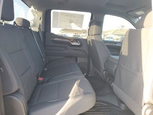 New 2026 GMC Sierra 1500 SLE image 12