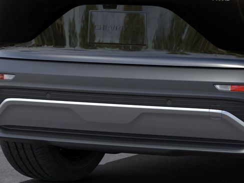 Used 2025 Chevrolet Blazer EV LT w/ Super Cruise Package image 64