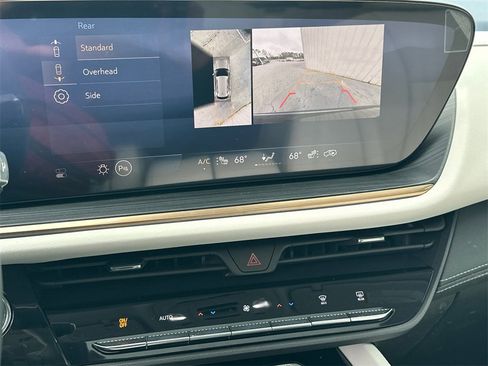 New 2025 Buick Envision Avenir image 31