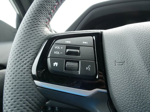 New 2026 Honda Ridgeline Black Edition image 23