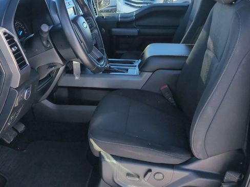 Certified 2020 Ford F150 XLT w/ Equipment Group 302A Luxury image 18