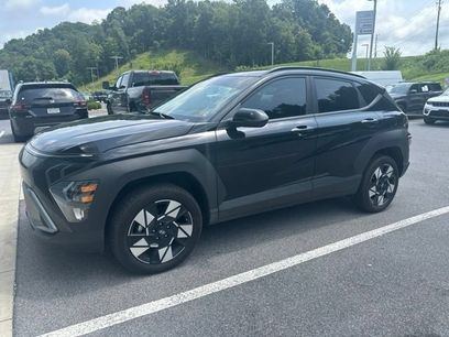 Used 2025 Hyundai Kona SEL