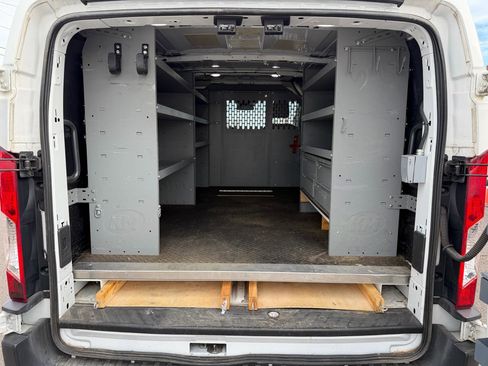 Used 2019 Ford Transit 150 130 Low Roof image 7