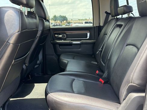 Used 2016 RAM 3500 Laramie w/ Convenience Group AWD/4WD image 20