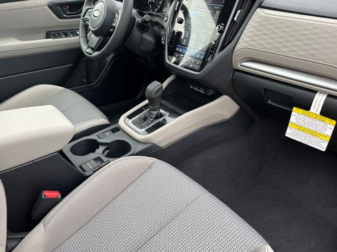 New 2025 Subaru Forester Premium w/ Convenience Package #1 image 17