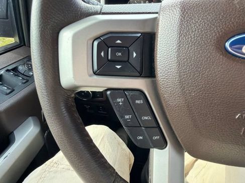 Used 2018 Ford F150 King Ranch AWD/4WD image 54
