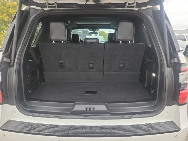 Used 2021 Ford Expedition XLT AWD/4WD image 26