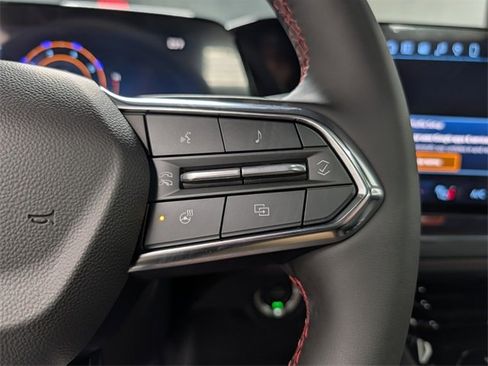 New 2026 Chevrolet Tahoe RST w/ RST Capability Package image 22