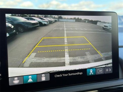 Used 2024 Honda CR-V EX-L image 21