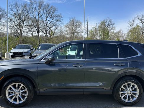 Used 2023 Honda CR-V EX-L image 7