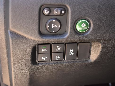 Used 2023 Honda Passport TrailSport image 27