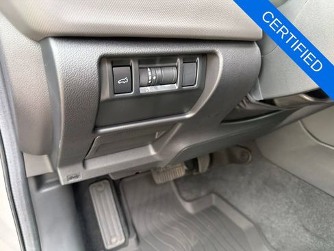 Certified 2026 Subaru Forester Wilderness AWD/4WD image 11