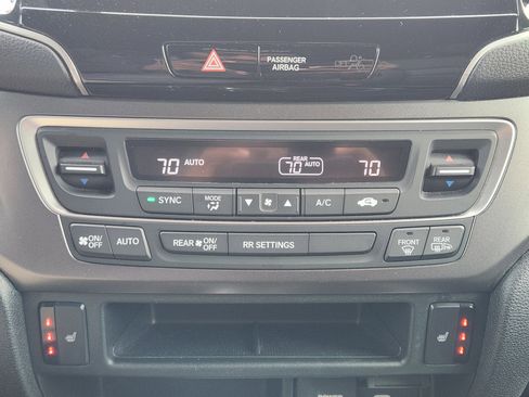 Certified 2023 Honda Passport EX-L image 19