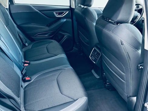 Used 2022 Subaru Forester Premium w/ Popular Package #1 image 14