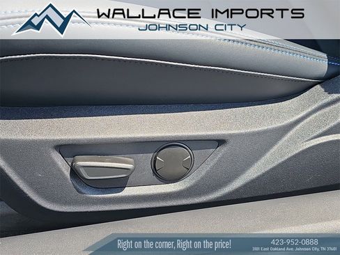 Used 2024 Ford Mustang Dark Horse w/ Security Package image 9