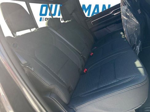 New 2026 RAM 1500 Big Horn image 33