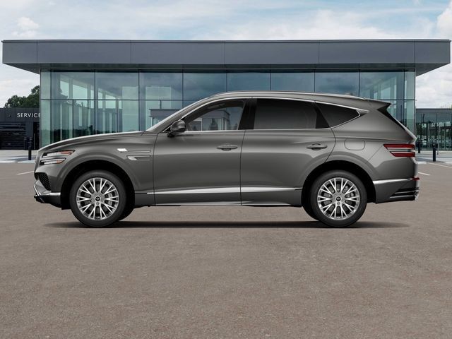 New 2026 Genesis GV80 2.5T RWD image 3